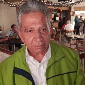 Barinas: Movimiento Ecológico a quien respalda es a Sergio Garrido de la MUD anuncia Miguel Ángel Rosales vicepresidente de esa organización