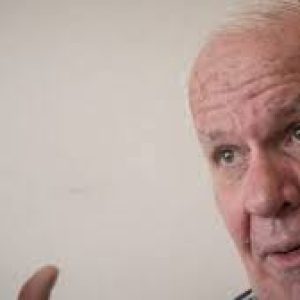 Rafael Simón Jiménez: “Unión y Progreso apoya la candidatura de Sergio Garrido”