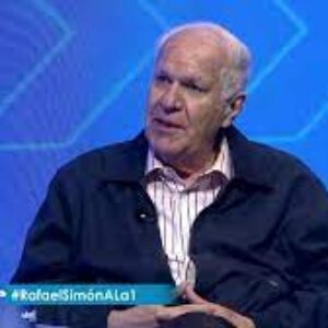 Rafael Simón Jiménez: “En Barinas gana Sergio Garrido, a menos de que el gobierno de Maduro meta todas sus garras”