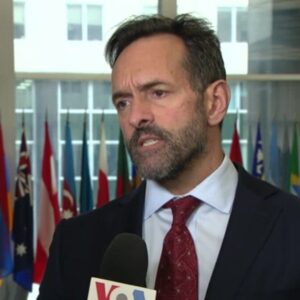 Informa AP: Alto funcionario de EE UU viajó en silencio a Venezuela por caso de los seis estadounidenses de Citgo detenidos