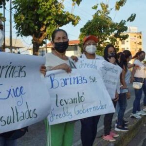 Observatorio Venezolano de la Justicia: Defenderá sistema electoral para garantizar voluntad popular en Barinas