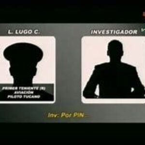 A través del canal de youtube de Telesur: Muestran confesión de militar venezolano extraída bajo tortura