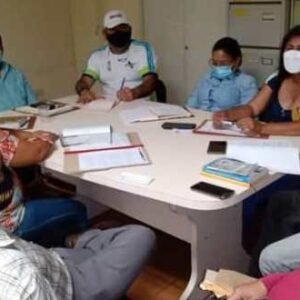 Turén: Preparan Sesión Especial con motivo del Día Nacional del Deporte