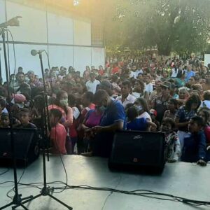 No se detiene en Barinas: Adolfo Superlano de gira en los municipios Sosa y Rojas rumbo a la gobernación