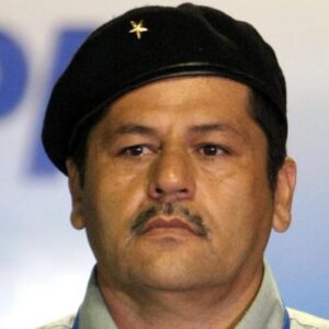 Revelan fotos de la muerte en Venezuela de Romaña, disidente de las FARC