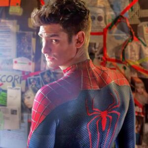 LA CAMPAÑA VA ENSERIO 🕷️