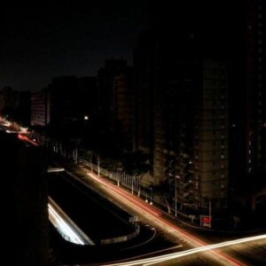 Hecho en Revolución: Venezuela apagada y Ministro Reverol denuncia ataque en Guri