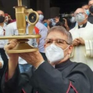 Exhortación: Diócesis de Barinas pidió al CNE que no se parcialice