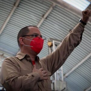 Barinas: Arreaza comienza su campaña por la gobernación con una pobre actividad en Sabaneta