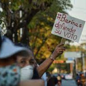 Argenis Angulo: Los tres gladiadores opositores «candidatos a la gobernación de Barinas»