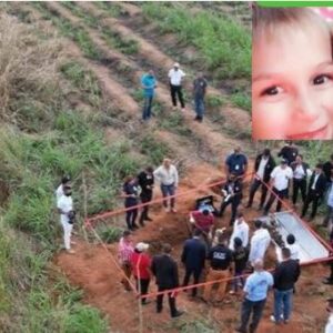 Barinas: Hallan muertos madre e hijo reportados como desaparecidos