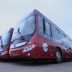 Opinión: Causas y consecuencias de la situación en la Bolivariana del Transporte Cabimas Por Edwin Martínez Espinoza PPT