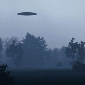 Japón se prepara por si llegan los ovnis