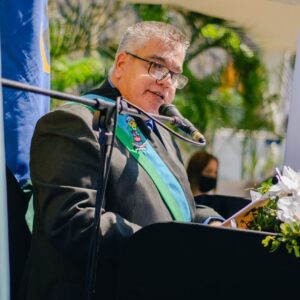 Zulia: Concejo Municipal Juramentó a José «Cheo» Mosquera como el alcalde del municipio Lagunillas