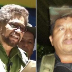 Todos por los dólares: Cazarrecompensas van tras ‘Iván Márquez’ y ‘Gentil Duarte’ en Venezuela