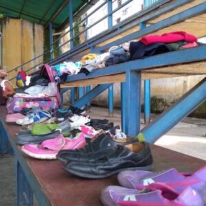 Asombroso: Amnistía Internacional tiene prohibido por el gobierno de Curazao visitar a venezolanos detenidos por migración