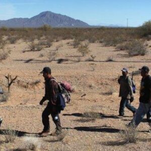 El drama de un venezolano que cruzó ilegalmente a EE. UU. : “Esto no es para todo el mundo”