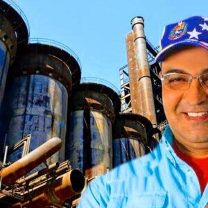 Entérese: El exalcalde Daniel Haro Méndez y sus socios son los nuevos reyes corruptos de la chatarra petrolera