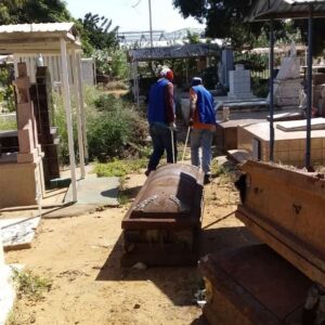 Zulia: Gustavo Fernández como Alcalde de San Francisco ya está gobernando