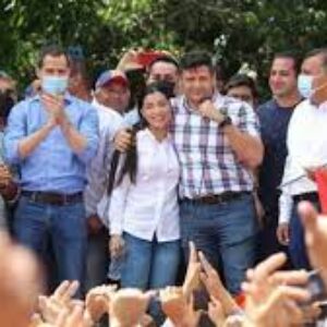 Inhabilitan a Aurora Silva y a Julio César Reyes: No podrán disputarse gobernación de Barinas