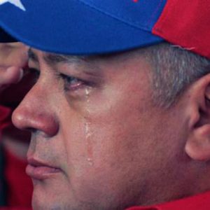 Diosdado Cabello descartado como candidato: Maduro lo designa como «jefe supremo» del Zulia