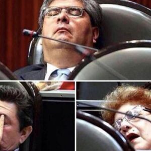 ¿Una semana después y no despiertan? Por José Aranguibel Carrasco