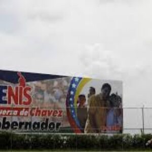 Argenis Chávez a Diosdado Cabello: Lo de la escogencia del candidato para Barinas  «Eso no es así»