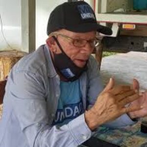 Adolfo Superlano: «Barinas no quiere en el poder cogollos del chavismo y malos ejemplos de la oposición»