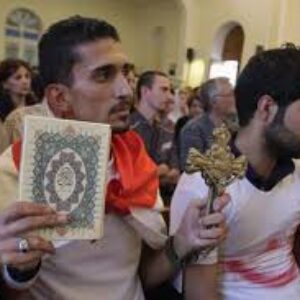 Diez millones de mahometanos abrazan la fe en Cristo, Por Adrian Mac Liman