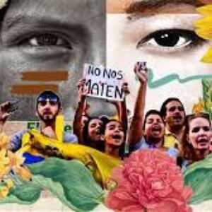 El aire huele a mal: Situación de defensores del ambiente en Colombia y Venezuela