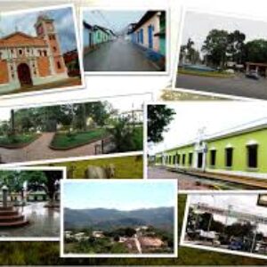 Campaña electoral atípica en Barinas: Candidatos en la arena política en busca de la gobernación en plena temporada navideña