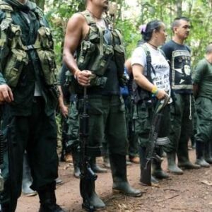 Gobierno de EE.UU. hace saltar las alarmas: «Venezuela se precipita a un Estado fallido»