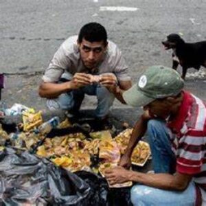 Dictadura chavista hace alarde de una mejoría económica y usted ¿Qué opina?