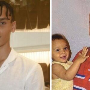 Historia de celebridades: ¿Quién es Alexandre Grimaldi-Coste, el hijo adolescente ilegítimo del príncipe Alberto de Mónaco?