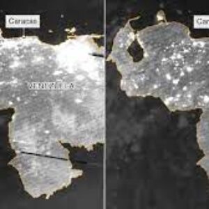 Asamblea Nacional proyecta comercio privado de electricidad en Venezuela