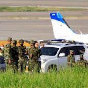 Colombia: Venezolanos estarían presuntamente involucrados en atentado del aeropuerto Camilo Daza de Cúcuta