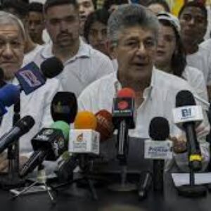 Acción Democrática: Enfrenta grave crisis en su Comité Ejecutivo Nacional