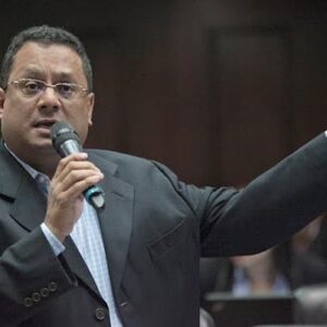 Diputado Ronderos: «Venezuela debe avanzar para que las mujeres tengan una vida libre de violencia»