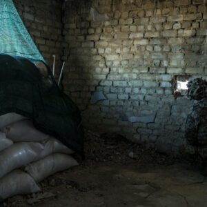 Reportaje de The Washington Post revela que inteligencia estadounidense prevé un plan ruso para invadir Ucrania