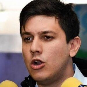 Que es una “pinta más pal tigre”: Denuncia Monitor Ciudad Maduro sigue mintiendo