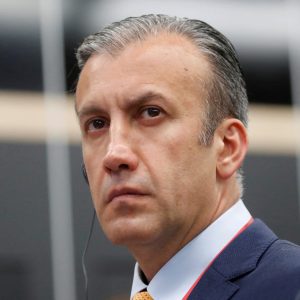 Sigue el misterio detrás de El Aissami, el hombre de petróleo del chavismo