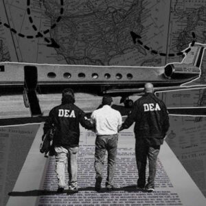 El Nuevo Herald de Miami: En las extradiciones los capos, no siempre pierden