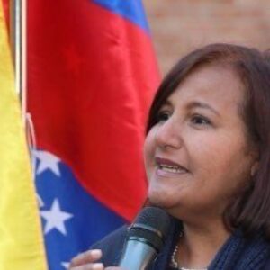 Denuncian como responsables de la muerte de Fernando Albán a Gustavo González López y Tarek William Saab