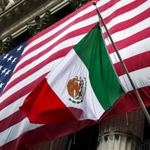 Anuncia México que pedirá visa a turistas venezolanos para intentar frenar migración a EE.UU.