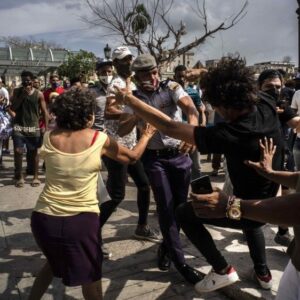 Opinión: Cómo se organizó la protesta del 11 de julio en Cuba | Opinión Por Carlos Alberto Montaner