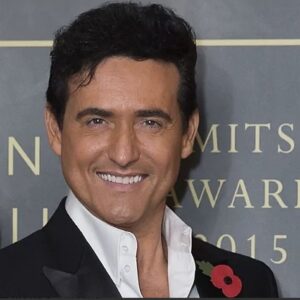 Farándula: Muere Carlos Marín, cantante de Il Divo, a los 53 años