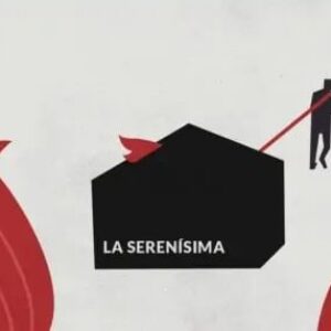 Armando.info: ‘La Serenísima’ mortificación de Víctor Vargas