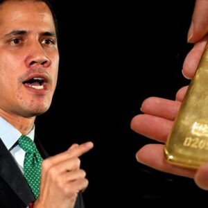 Justicia Británica reconoce autoridad de Guaidó en caso del oro venezolano depositado