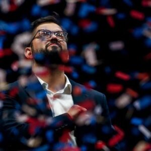 La columna de Oppenheimer: ¿Liderará Gabriel Boric una nueva izquierda latinoamericana?