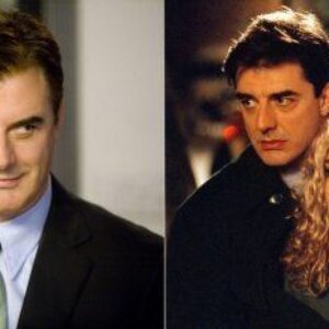 Comunicado: Reparto de ‘Sex And The City’ apoya a las mujeres que acusan a Chris Noth